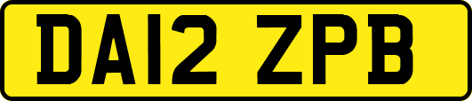 DA12ZPB