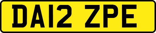 DA12ZPE