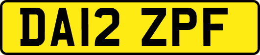 DA12ZPF