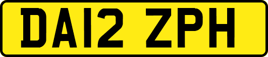 DA12ZPH