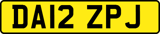 DA12ZPJ