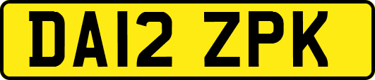 DA12ZPK