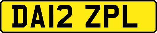 DA12ZPL