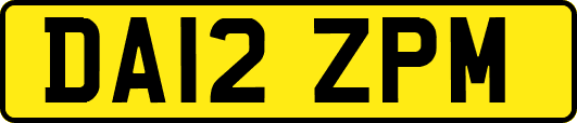 DA12ZPM
