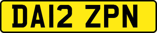 DA12ZPN