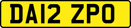 DA12ZPO
