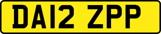 DA12ZPP