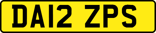 DA12ZPS