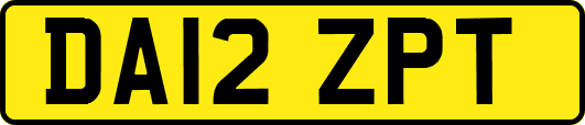 DA12ZPT