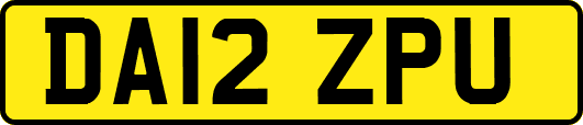 DA12ZPU