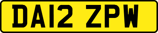 DA12ZPW