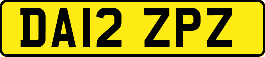 DA12ZPZ