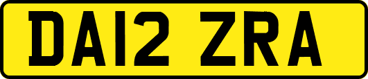 DA12ZRA