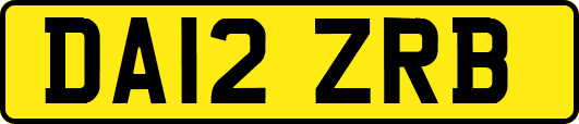 DA12ZRB