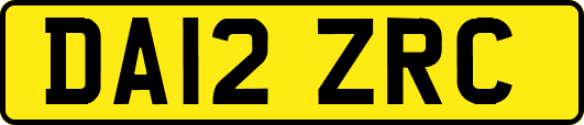 DA12ZRC