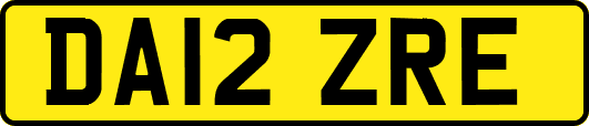 DA12ZRE