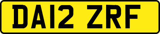 DA12ZRF