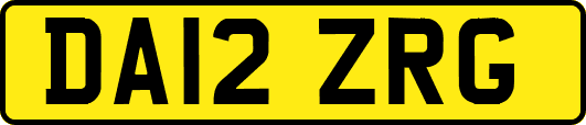 DA12ZRG
