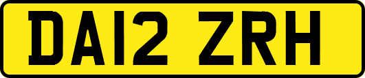 DA12ZRH
