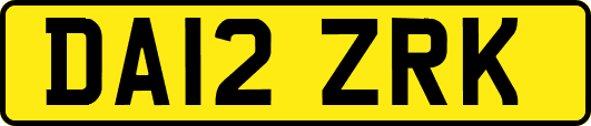 DA12ZRK