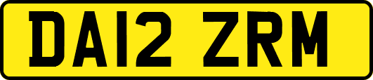 DA12ZRM