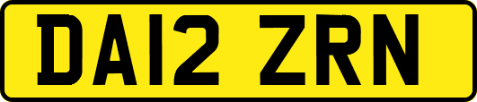 DA12ZRN