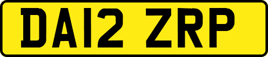 DA12ZRP