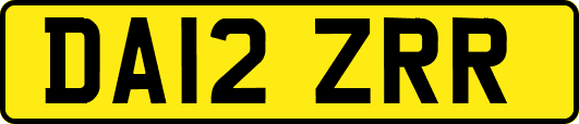 DA12ZRR