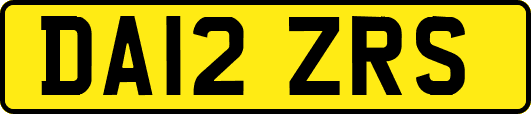DA12ZRS