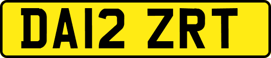 DA12ZRT