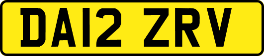 DA12ZRV