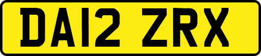 DA12ZRX