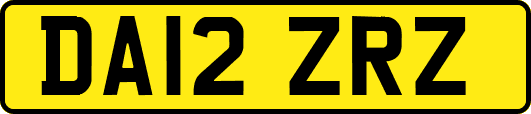 DA12ZRZ