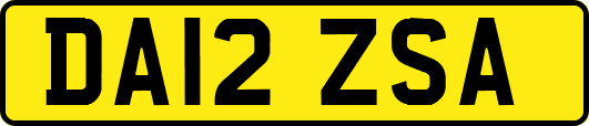DA12ZSA
