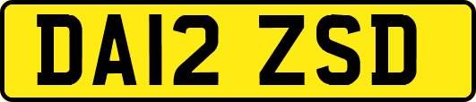DA12ZSD