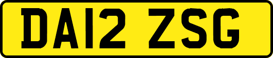 DA12ZSG