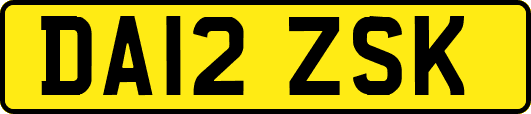 DA12ZSK
