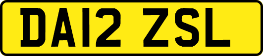 DA12ZSL