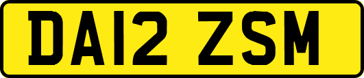 DA12ZSM