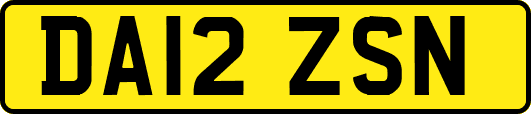 DA12ZSN