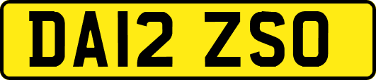 DA12ZSO