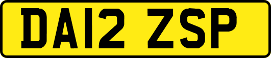 DA12ZSP