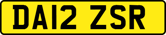 DA12ZSR