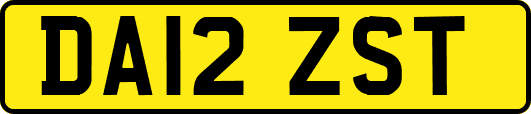 DA12ZST