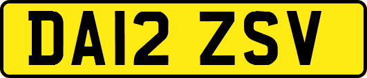 DA12ZSV