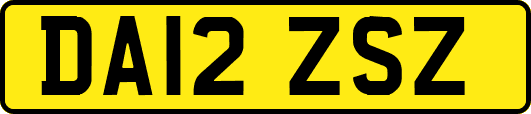 DA12ZSZ