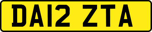 DA12ZTA