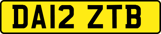 DA12ZTB