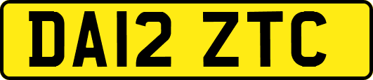 DA12ZTC