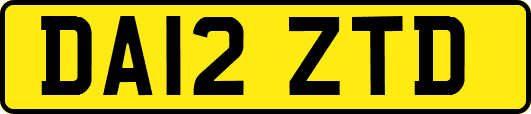 DA12ZTD